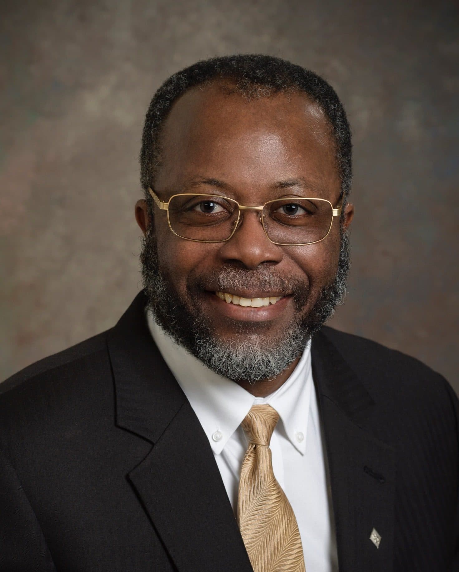Lawrence Agbemabiese, PhD
