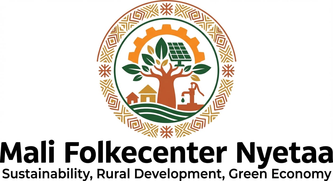 Mali Folkecenter